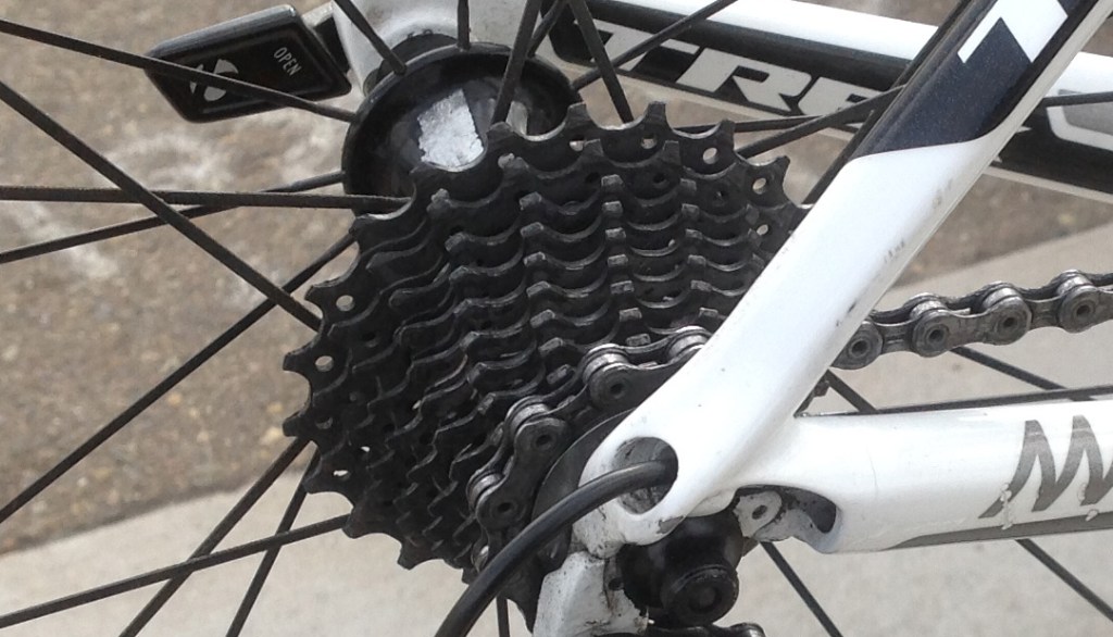 12-23 Cassette Close Up